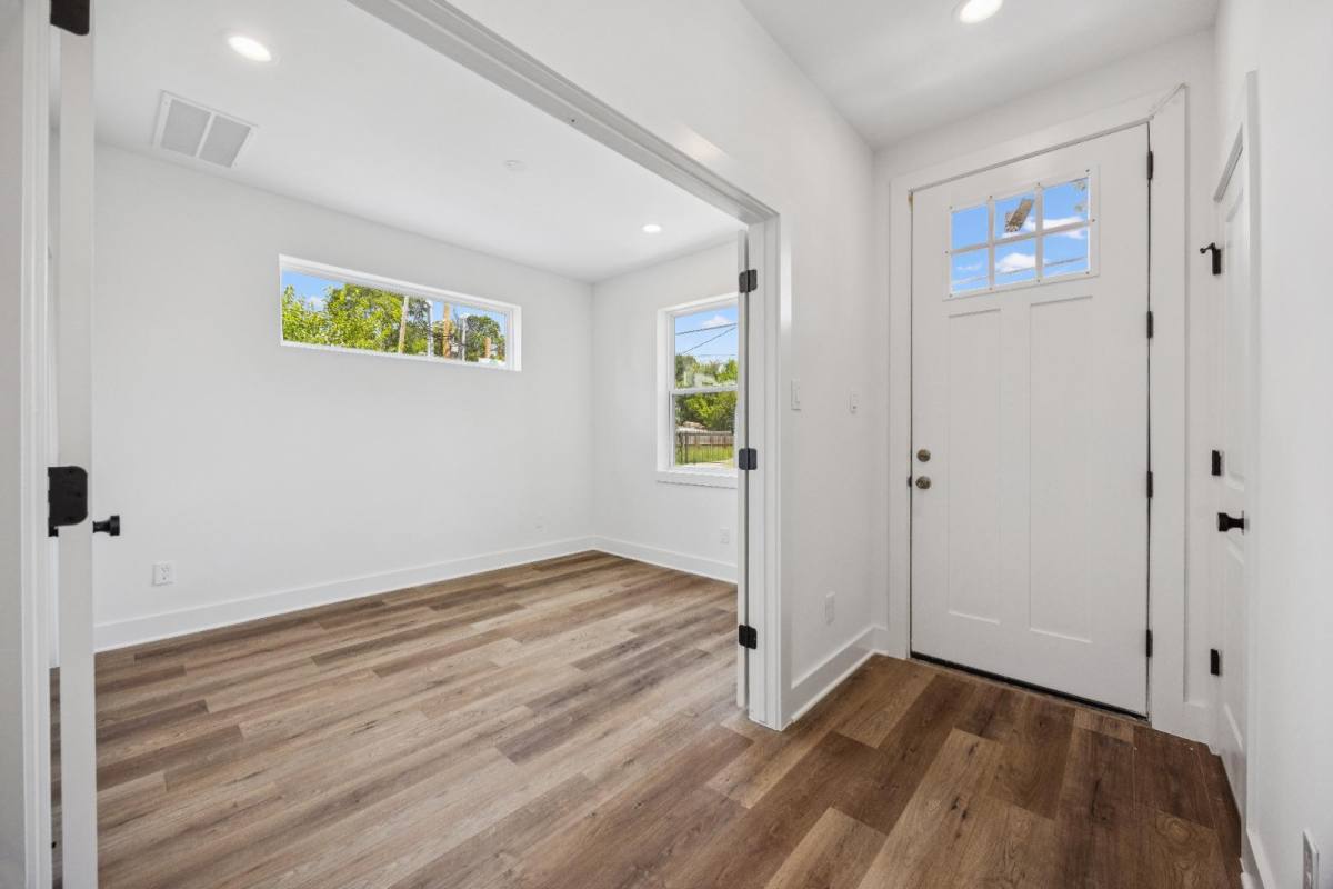 House for rent at 835 Elkhart St #F, Houston, TX 77091