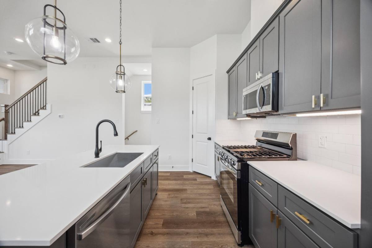 House for rent at 835 Elkhart St #F, Houston, TX 77091