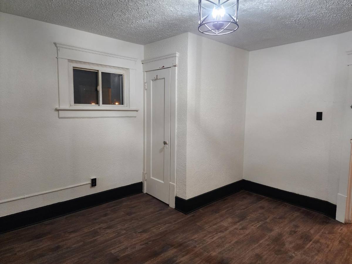 Apartment for rent at 115 Dawes Ave #2, Akron, OH 44302