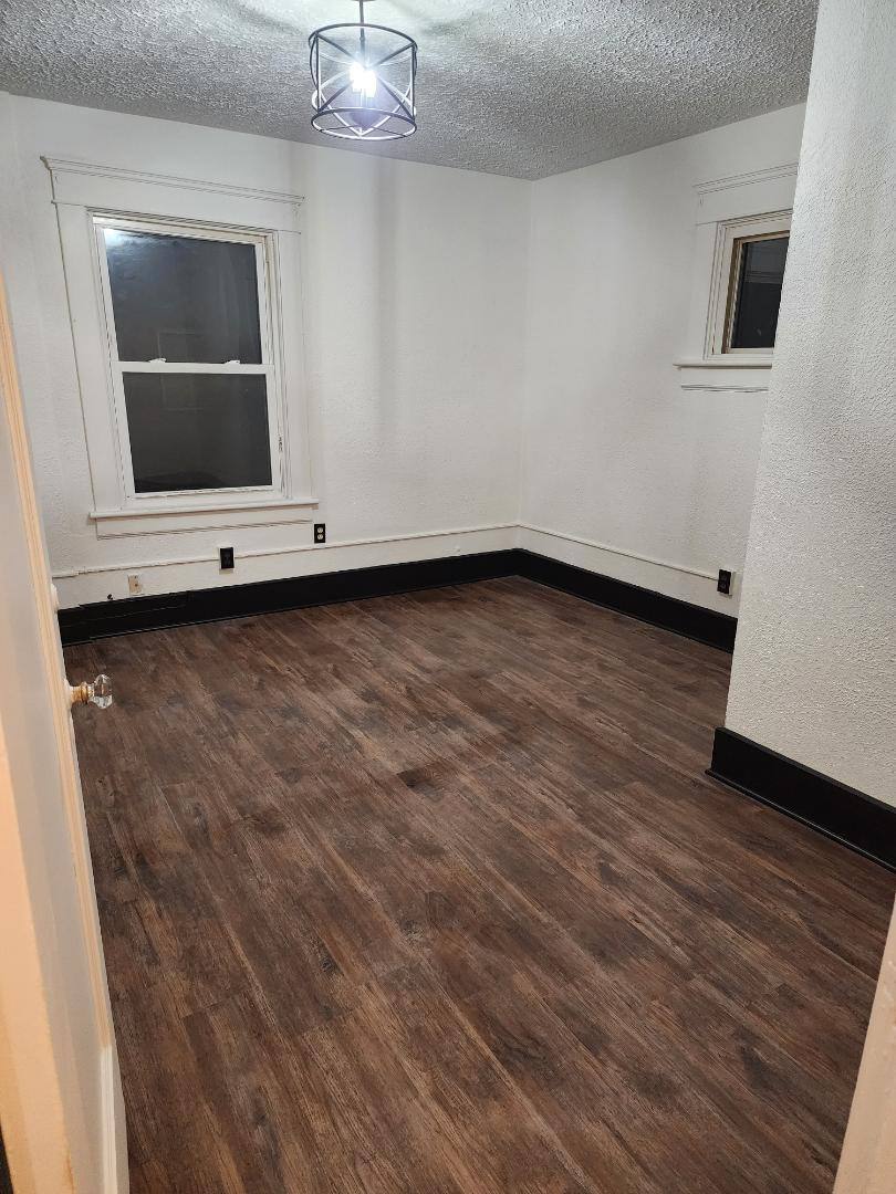 Apartment for rent at 115 Dawes Ave #2, Akron, OH 44302