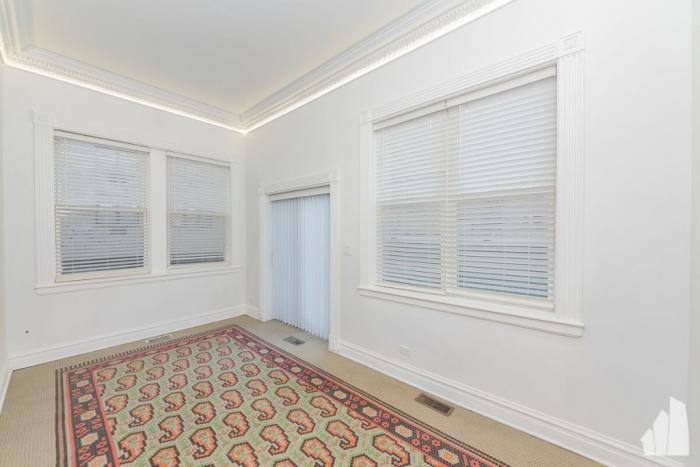 Apartment for rent at 3152 N Pine Grove Ave #1, Chicago, IL 60657