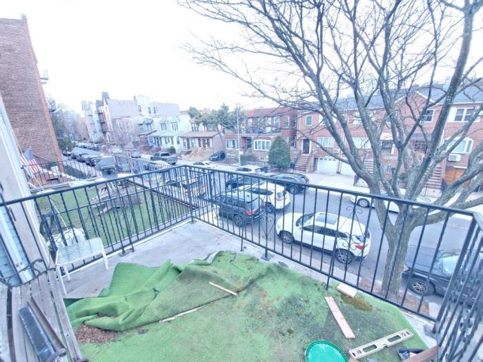 Apartment for rent at 329 95th St #2, Brooklyn, NY 11209