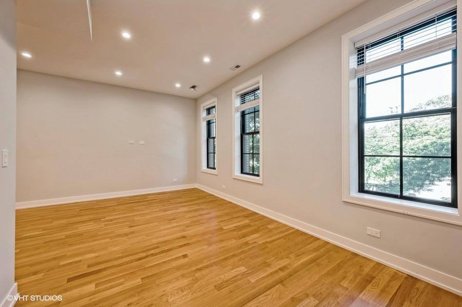 Apartment for rent at 1347 N Noble #2, Chicago, IL 60642