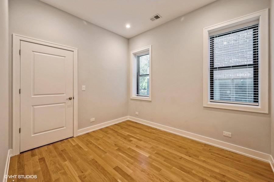 Apartment for rent at 1347 N Noble #2, Chicago, IL 60642