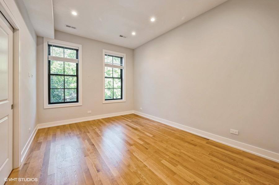 Apartment for rent at 1347 N Noble #2, Chicago, IL 60642