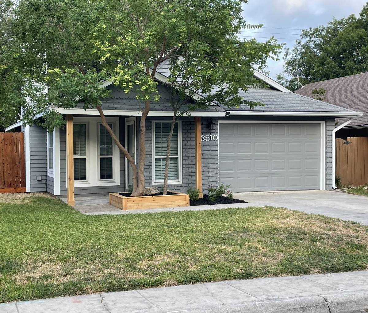 House for rent at 3510 Stoney Dawn, San Antonio, TX 78247