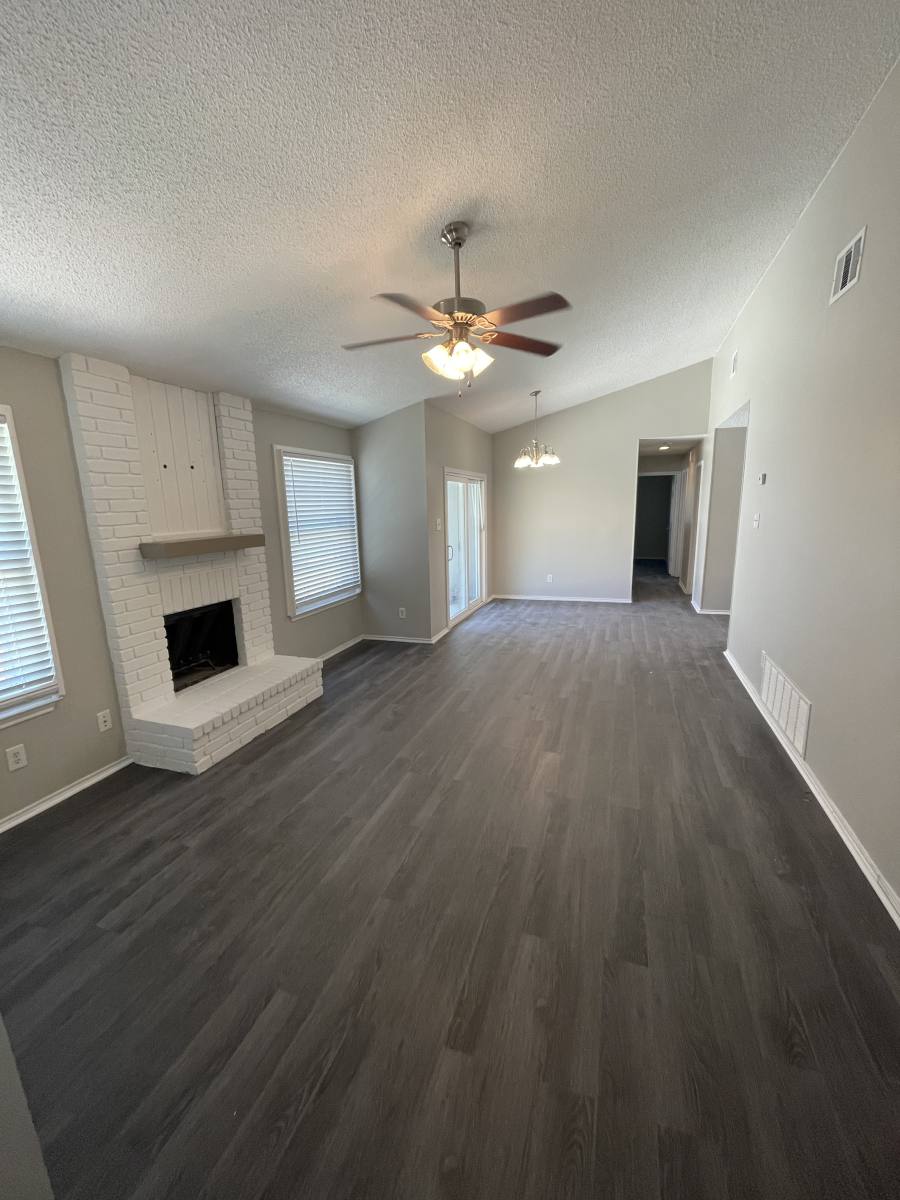 House for rent at 3510 Stoney Dawn, San Antonio, TX 78247