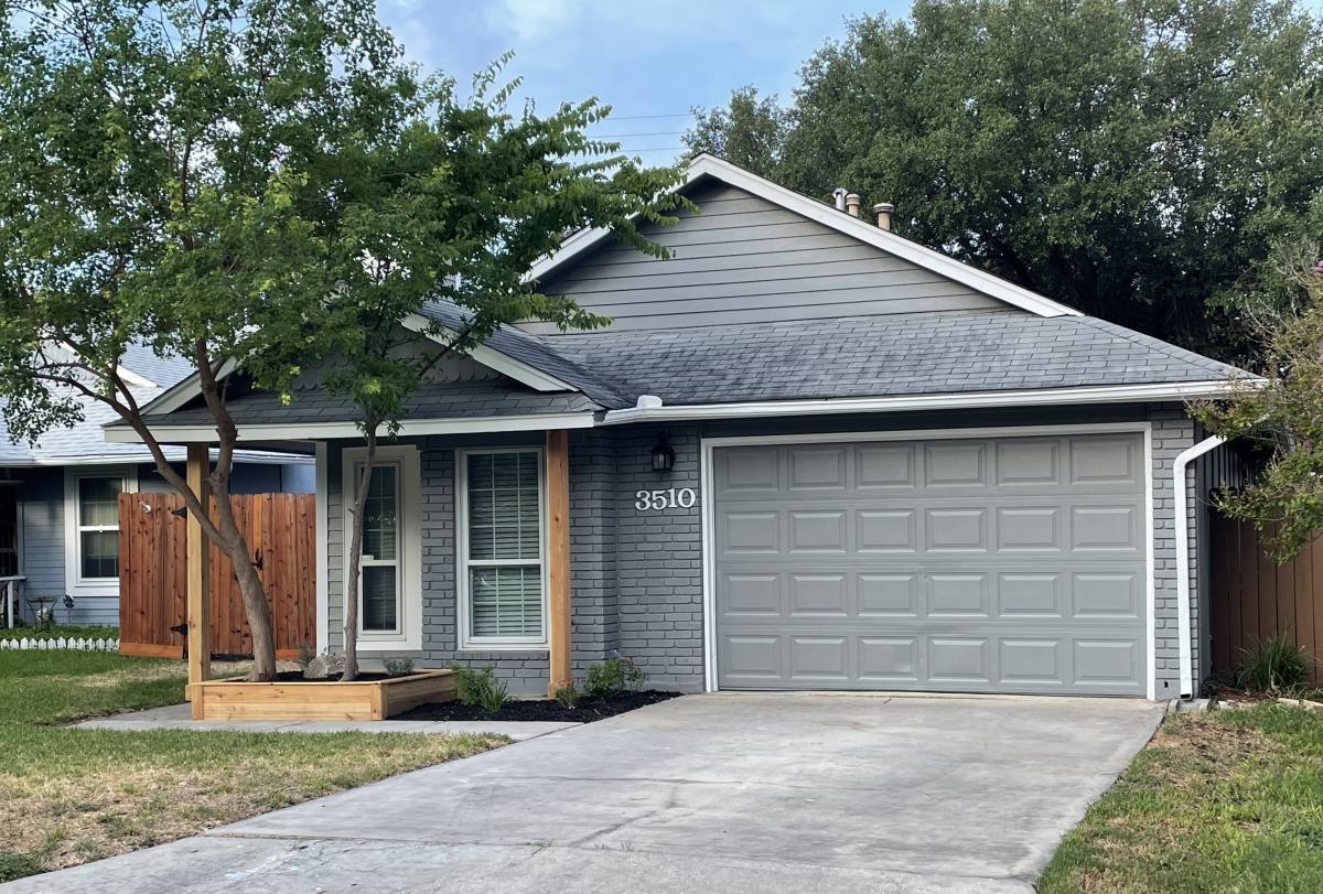 House for rent at 3510 Stoney Dawn, San Antonio, TX 78247