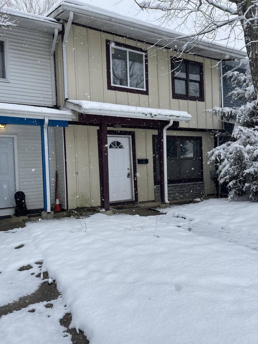 Townhouse for rent at 25 Memphis Court, Sicklerville, NJ 08081