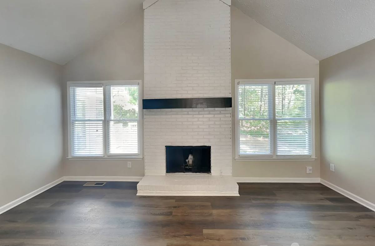 House for rent at 982 Brookmont Dr S W, Marietta, GA 30064