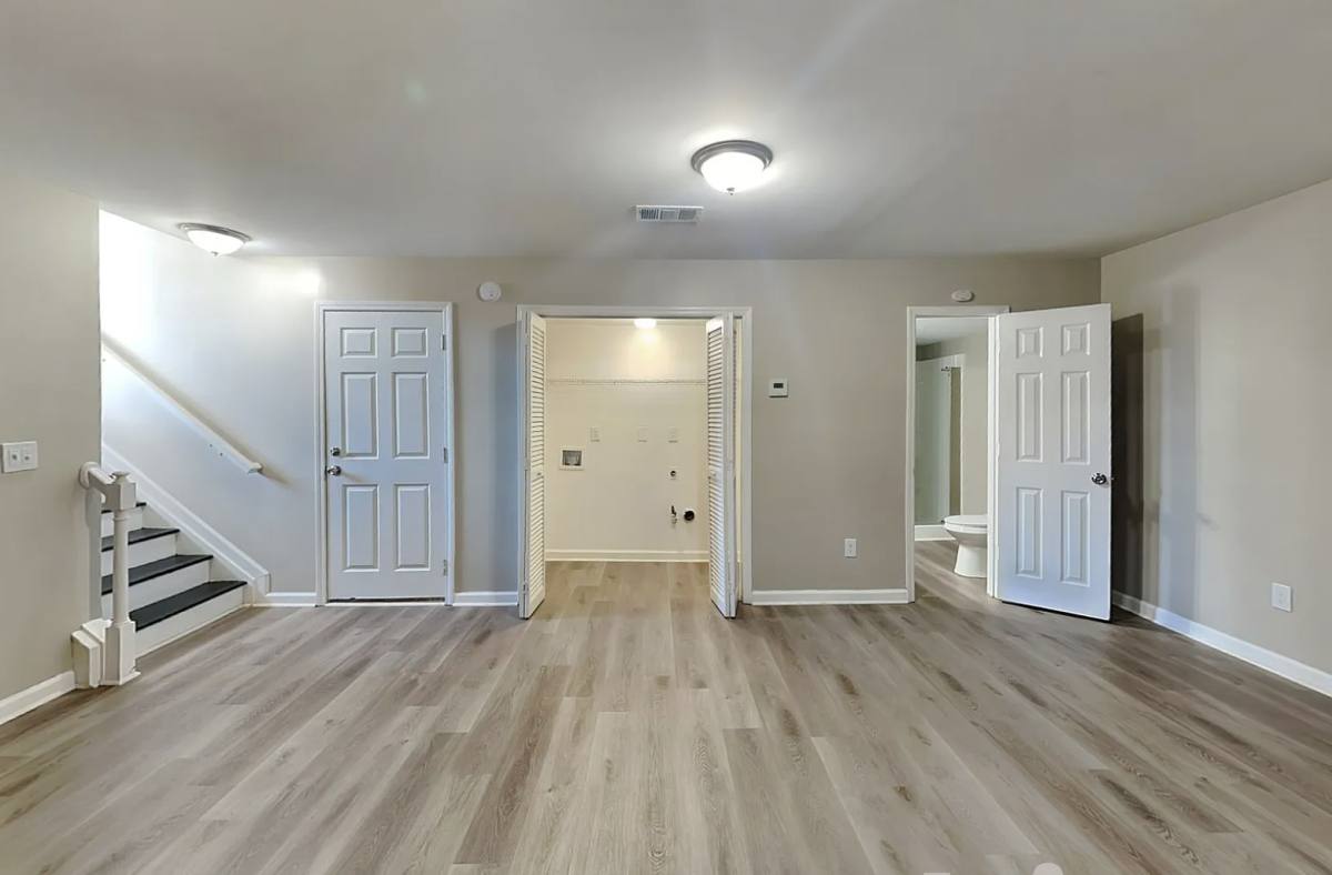 House for rent at 982 Brookmont Dr S W, Marietta, GA 30064