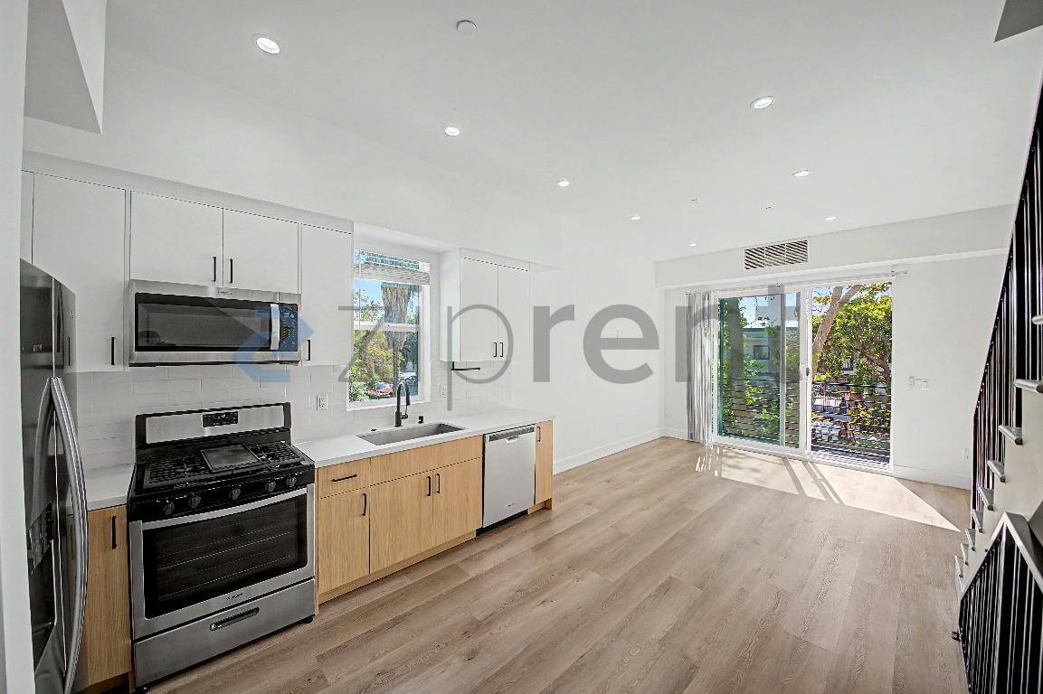 Townhouse for rent at 5230 1 2 Tilden Ave, Van Nuys, CA 91401