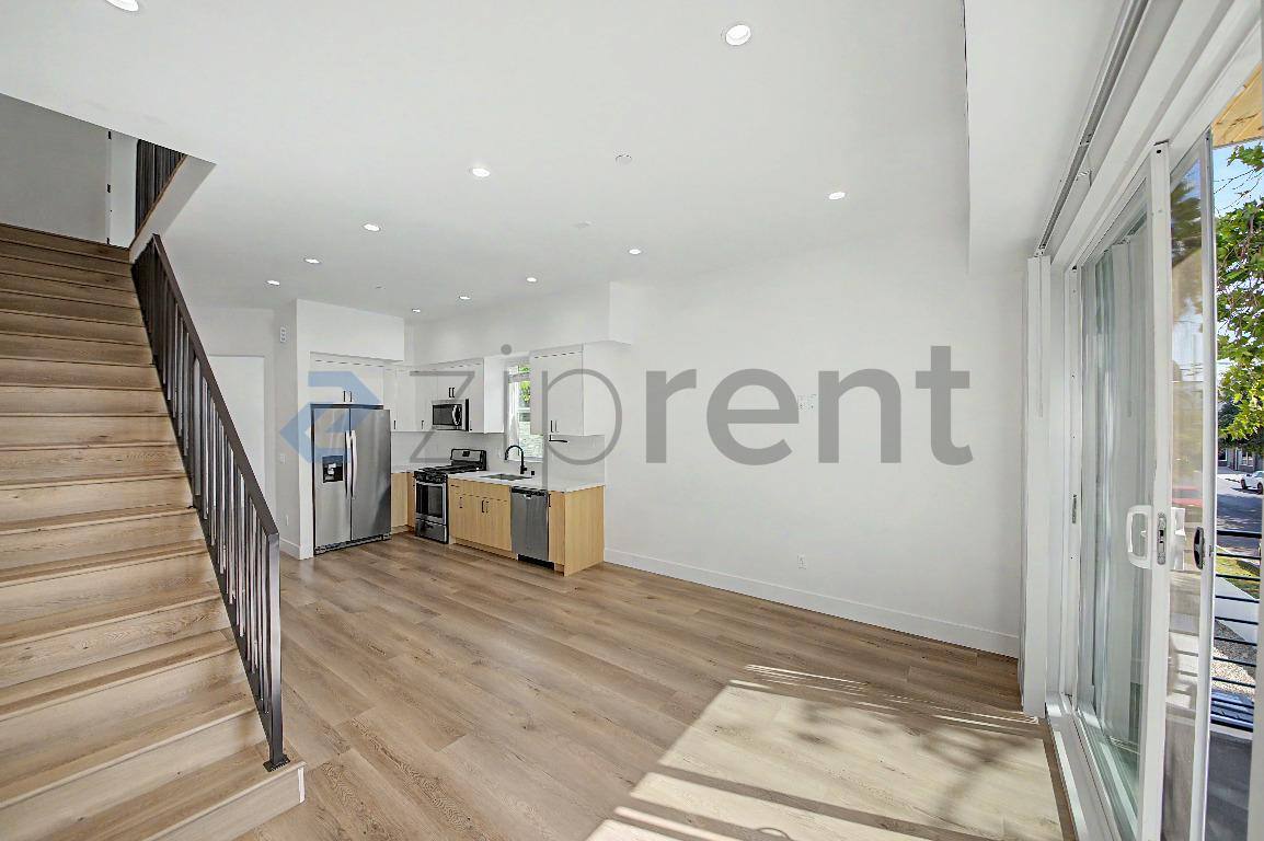 Townhouse for rent at 5230 1 2 Tilden Ave, Van Nuys, CA 91401