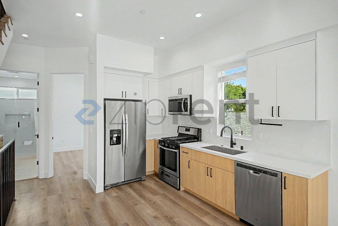 Townhouse for rent at 5230 1 2 Tilden Ave, Van Nuys, CA 91401