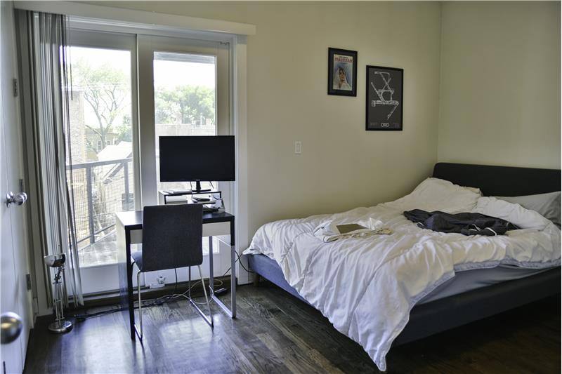 Condo for rent at 2127 W Division St #2F, Chicago, IL 60622