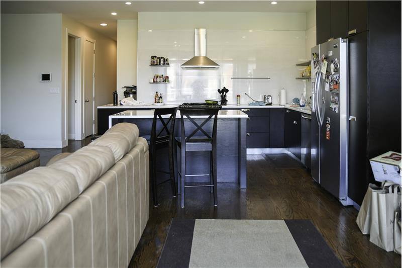 Condo for rent at 2127 W Division St #2F, Chicago, IL 60622