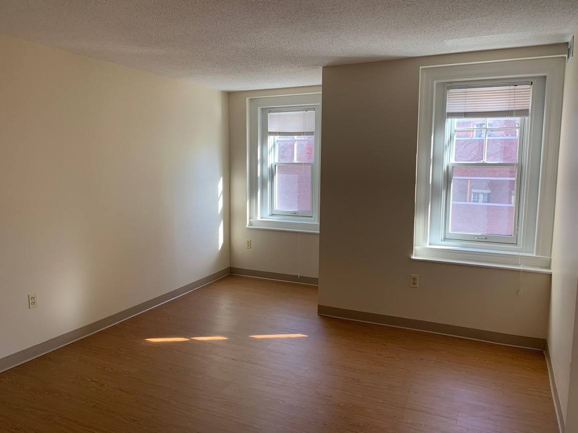 Apartment for rent at 4 University Rd, Cambridge, MA 02138