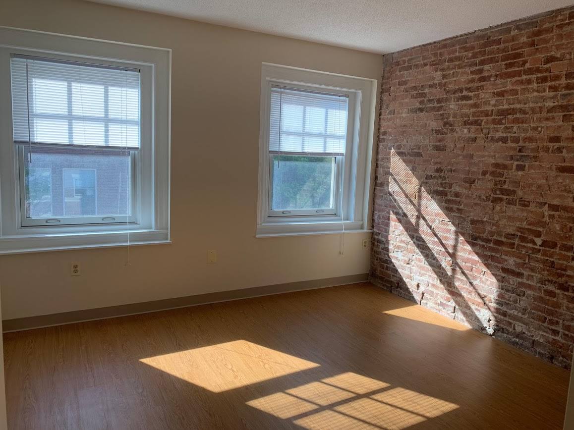 Apartment for rent at 4 University Rd, Cambridge, MA 02138
