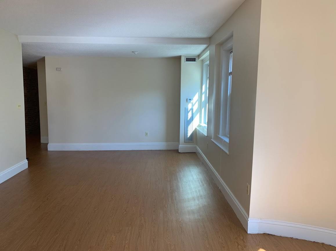 Apartment for rent at 4 University Rd, Cambridge, MA 02138