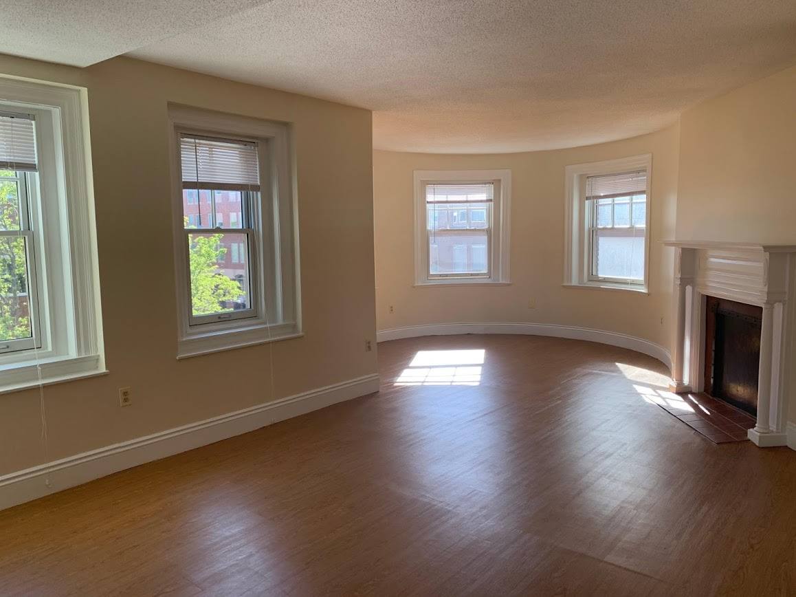 Apartment for rent at 4 University Rd, Cambridge, MA 02138