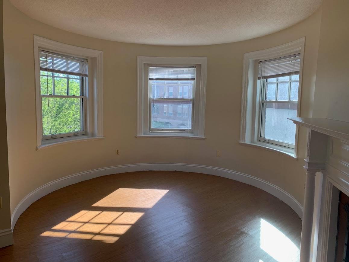Apartment for rent at 4 University Rd, Cambridge, MA 02138