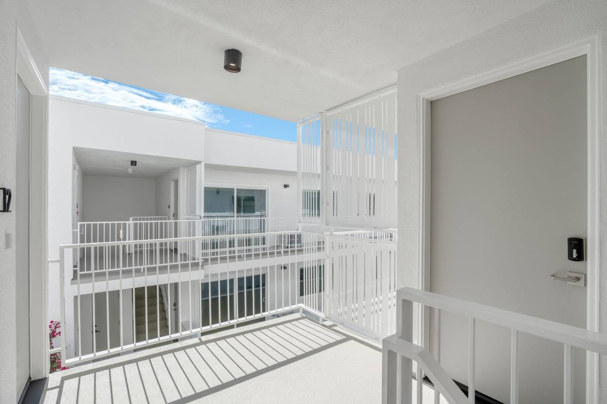 Apartment for rent at 1422 Tamarind Ave, Los Angeles, CA 90028