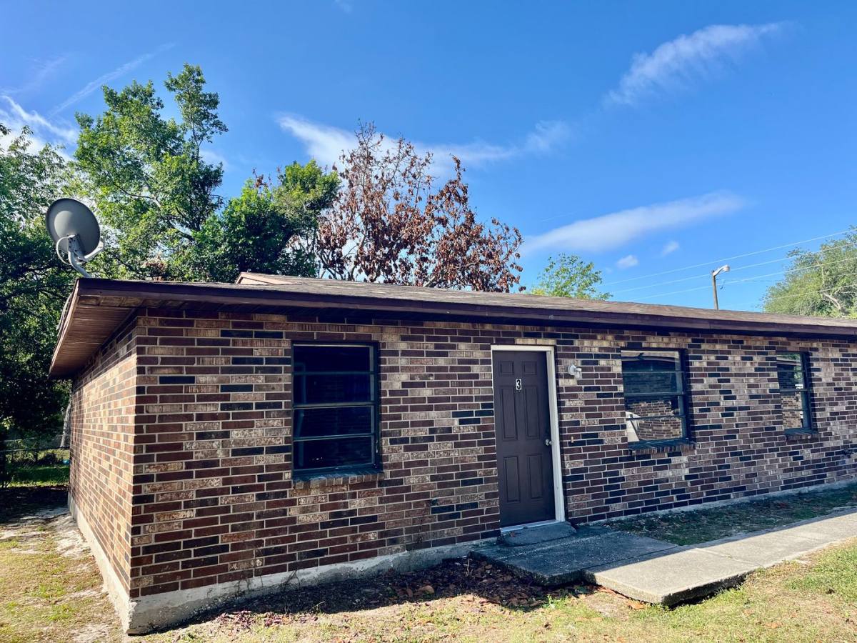 Apartment for rent at 911 N Iowa Ave #2, Lakeland, FL 33801