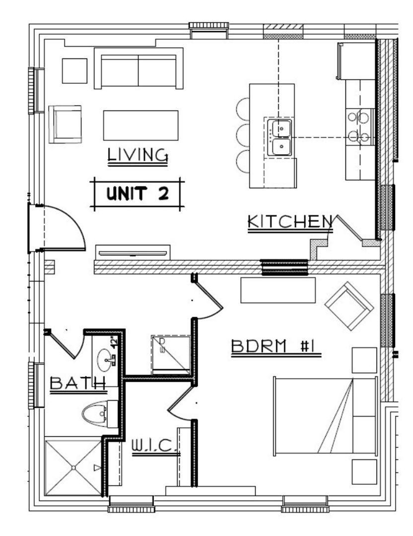 Apartment for rent at 521 Garrard St, Covington, KY 41011