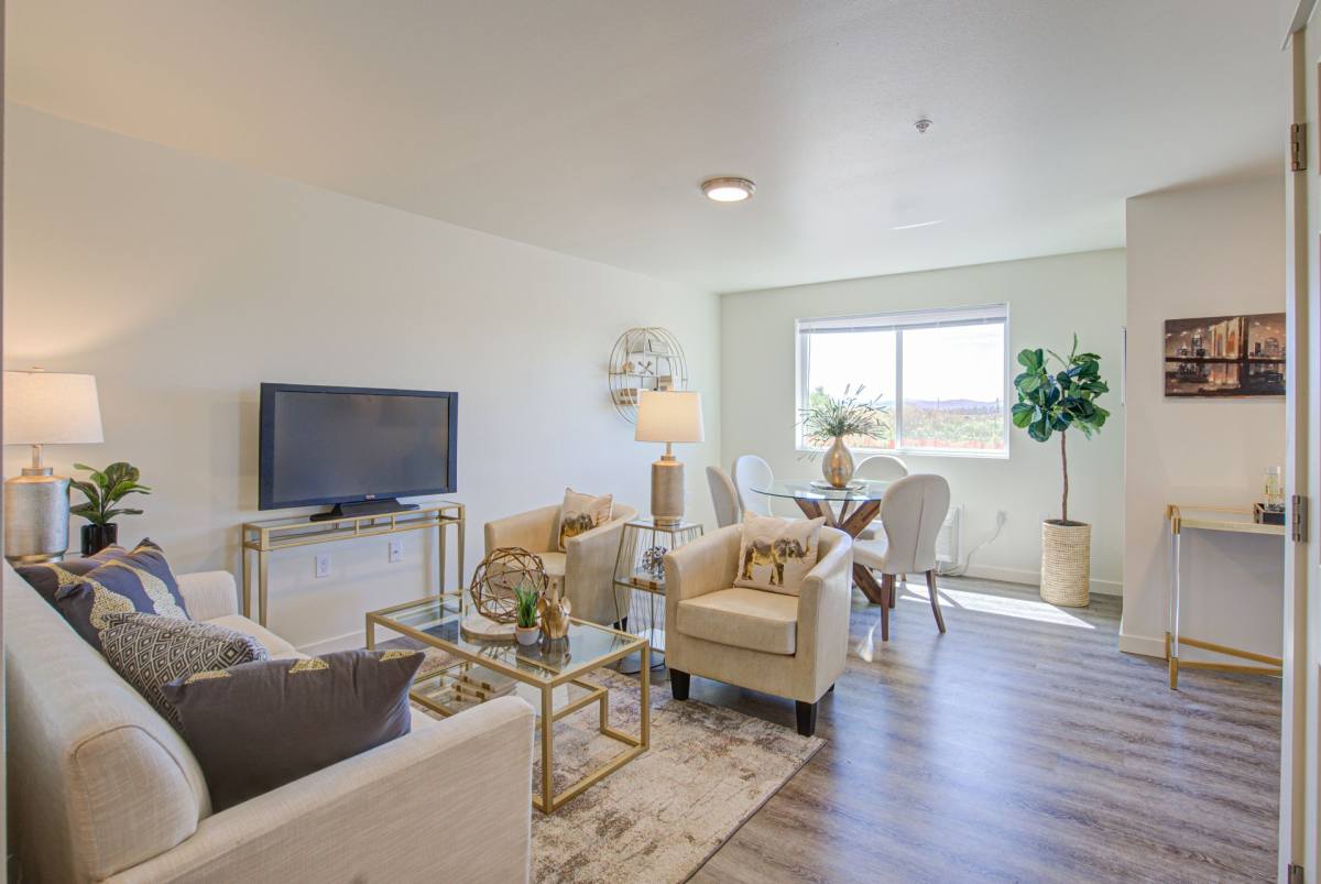 Apartment for rent at 2264 W 10th Ave, Junction City, OR 97448