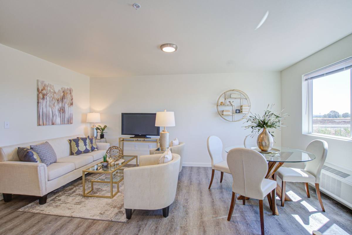 Apartment for rent at 2264 W 10th Ave, Junction City, OR 97448