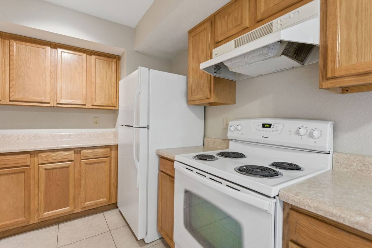 Condo for rent at 4444 E Paradise Valley Parkway, Phoenix, AZ 85032
