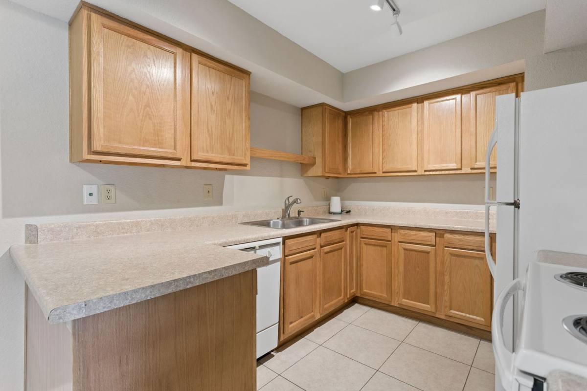 Condo for rent at 4444 E Paradise Valley Parkway, Phoenix, AZ 85032