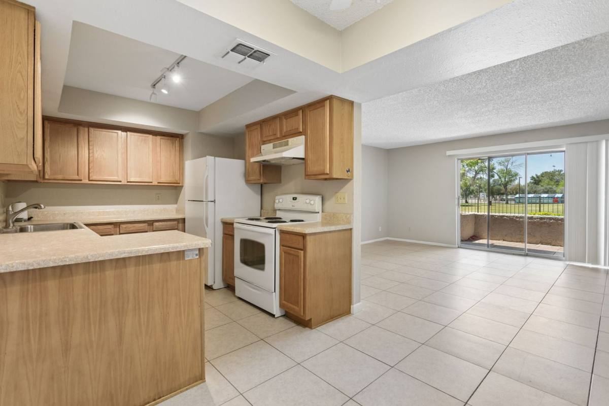 Condo for rent at 4444 E Paradise Valley Parkway, Phoenix, AZ 85032