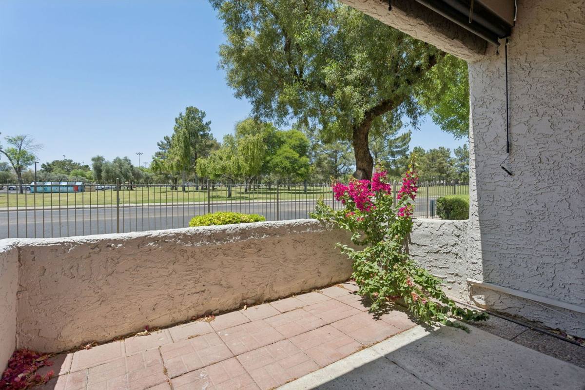 Condo for rent at 4444 E Paradise Valley Parkway, Phoenix, AZ 85032