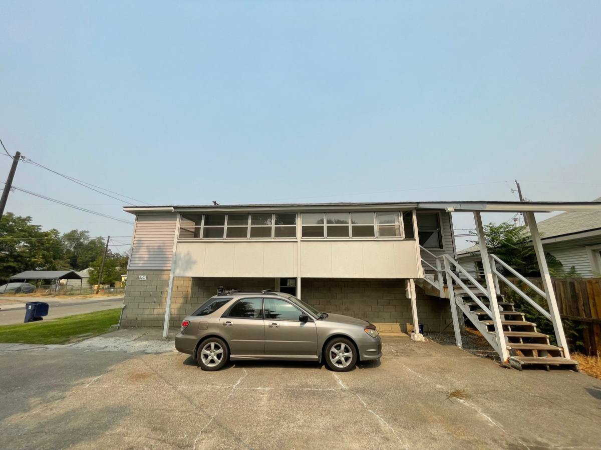 Apartment for rent at 2101 E Boone Ave, Spokane, WA 99202