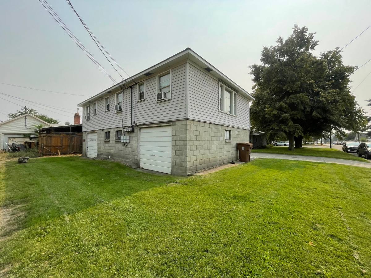 Apartment for rent at 2101 E Boone Ave, Spokane, WA 99202