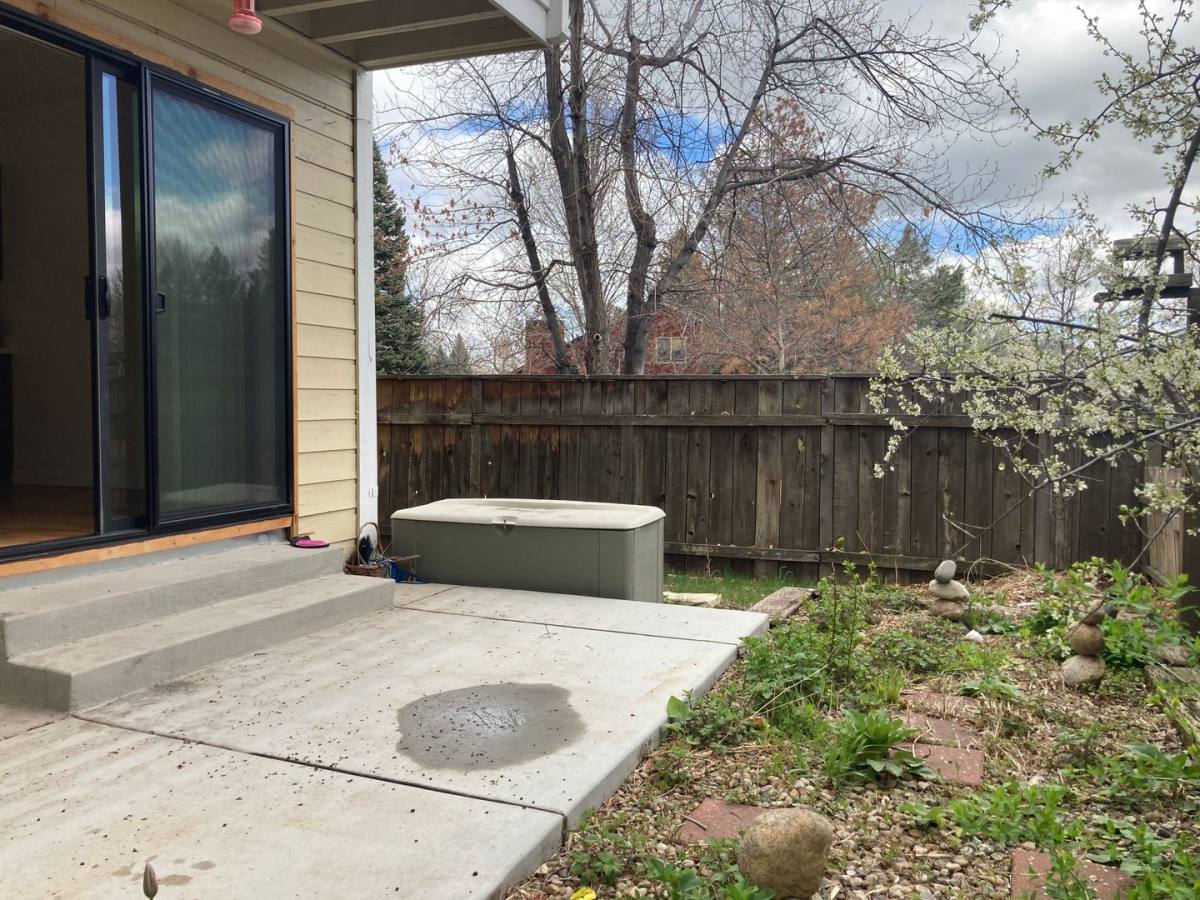 Apartment for rent at 6490 - 6492 Barnacle Court, Boulder, CO 80301