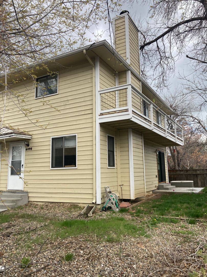 Apartment for rent at 6490 - 6492 Barnacle Court, Boulder, CO 80301