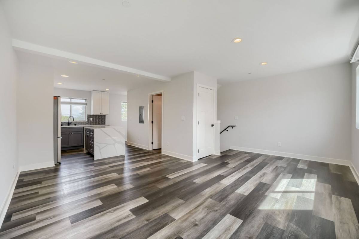 Townhouse for rent at 3310 S C St, Tacoma, WA 98418
