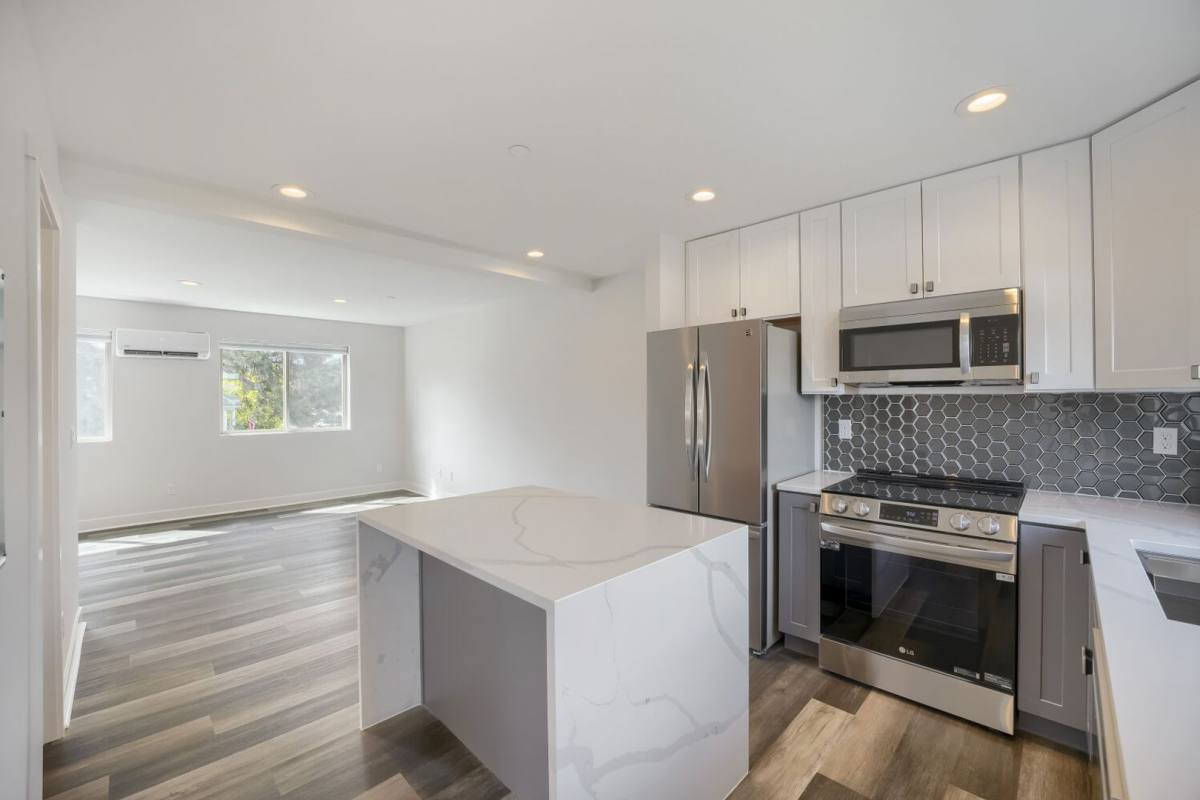 Townhouse for rent at 3310 S C St, Tacoma, WA 98418