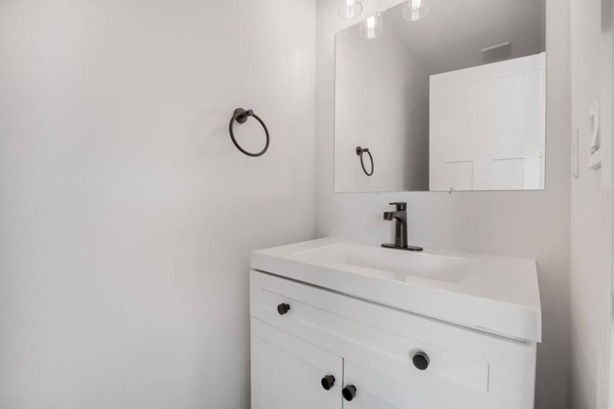 Townhouse for rent at 3310 S C St, Tacoma, WA 98418