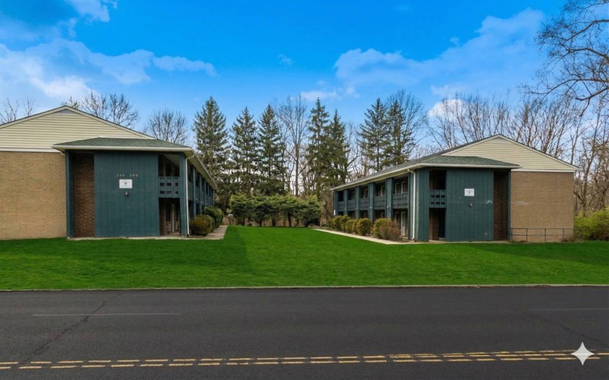 Apartment for rent at 1050 Brittain Rd, Akron, OH 44305