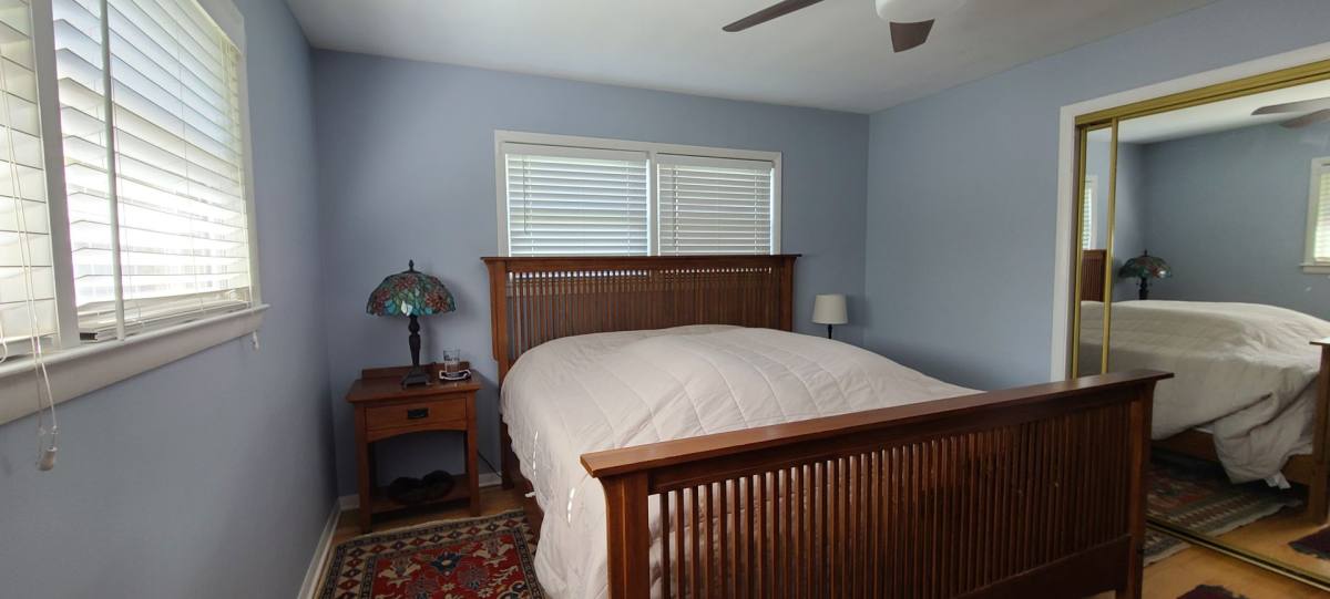 House for rent at 724 Laporte Ave, Wilmette, IL 60091
