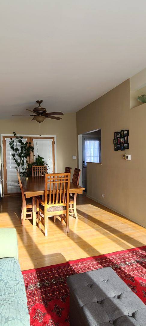 House for rent at 724 Laporte Ave, Wilmette, IL 60091