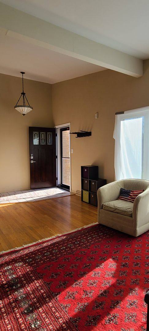 House for rent at 724 Laporte Ave, Wilmette, IL 60091