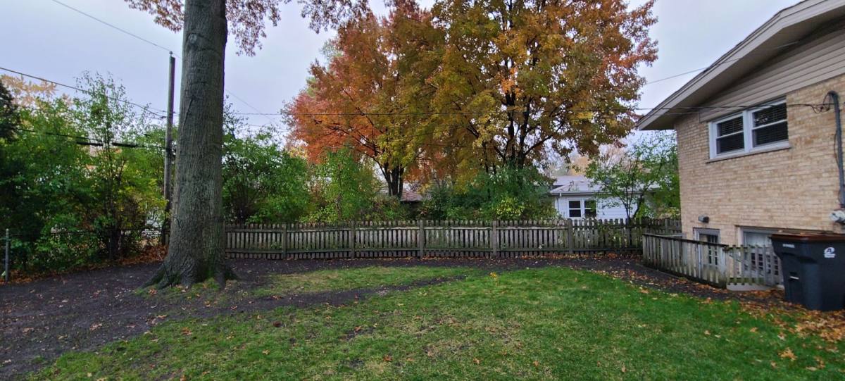 House for rent at 724 Laporte Ave, Wilmette, IL 60091