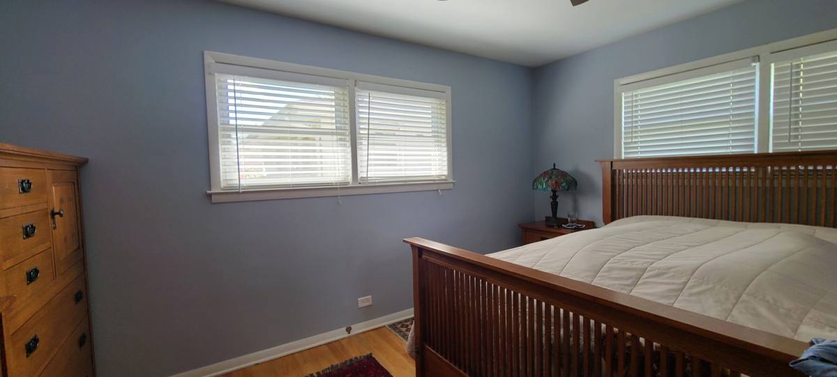 House for rent at 724 Laporte Ave, Wilmette, IL 60091
