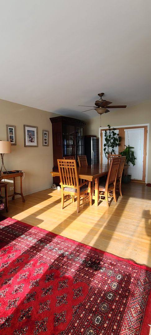House for rent at 724 Laporte Ave, Wilmette, IL 60091