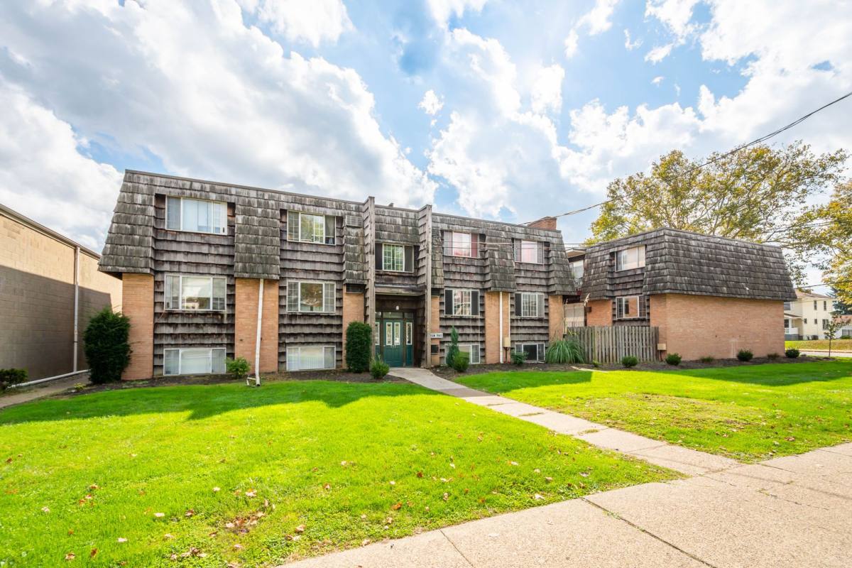 Apartment for rent at 470 Market St, Beaver, PA 15009