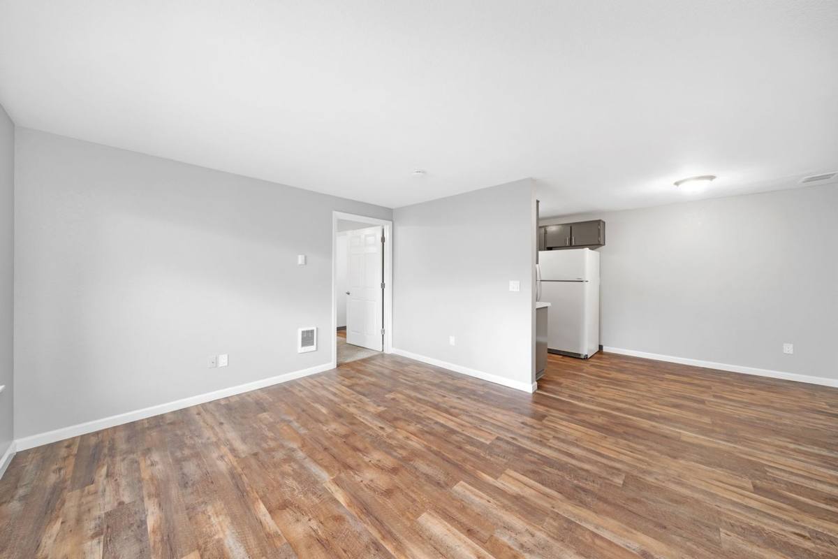 Apartment for rent at 12150 SW Allen Blvd, Beaverton, OR 97005